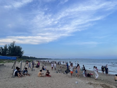 Cặp lô góc đẹp nhất dự án - Rất thích hợp để kinh doanh liên hệ 0966608644