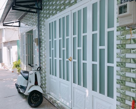Cần bán nhanh ấp 3 xã Bình Hưng, Bình Chánh, Hồ Chí Minh liên hệ 0933337414