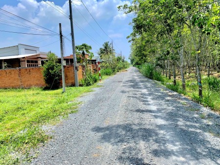Bán đất Tây Ninh chính chủ full thổ cư cạnh khu công nghiệp Ninh Điển 1500ha
