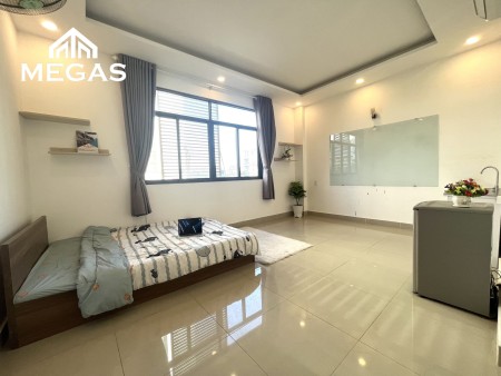 Căn hộ full nội thất ngay cầu Tham Lương Phan Văn Hớn Quận 12, bàn giao vào ở được ngay