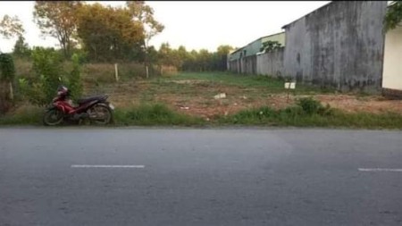 Nợ tiền giang hồ bán gấp đất trả nợ giá bán 420 triệu, pháp lý chính chủ, giá tốt đầu tư