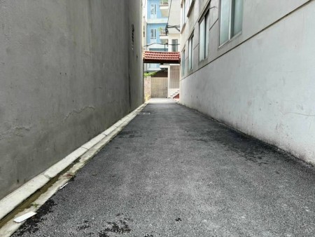 Chủ nhờ bán đất 50m2 đất tại Đào Xuyên Đa Tốn cách 10m đường ô tô tránh sổ sẵn