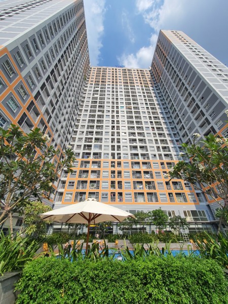 Bán căn hộ Carillon 7 diện tích sử dụng 70m2, giá 2.75 tỷ, diện tích 65m2, giá 2.6 tỷ