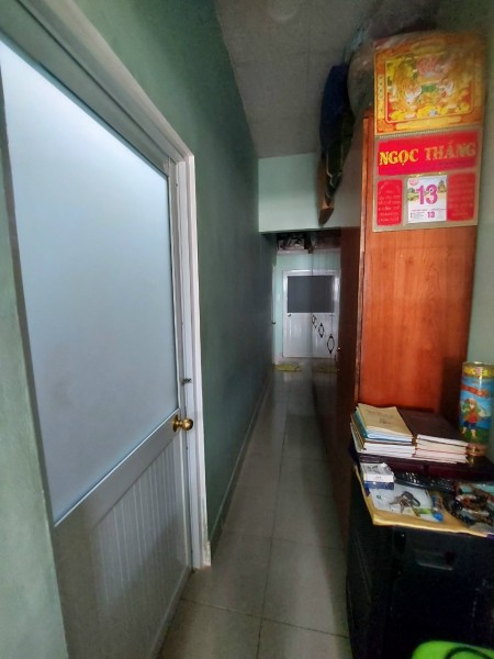 Chính chủ bán gấp giá tốt nhà 1 trệt 1 lầu tại 36/2 Tân Mỹ P Tân Thuận Tây Quận 7