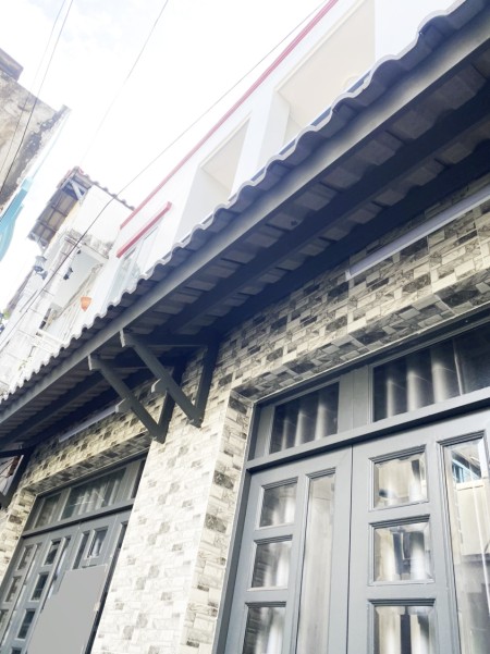 Bán nhà 1 lầu ngay chợ Tân Quy giá 4,6 tỷ thương lượng, Phường Tân Quy Quận 7