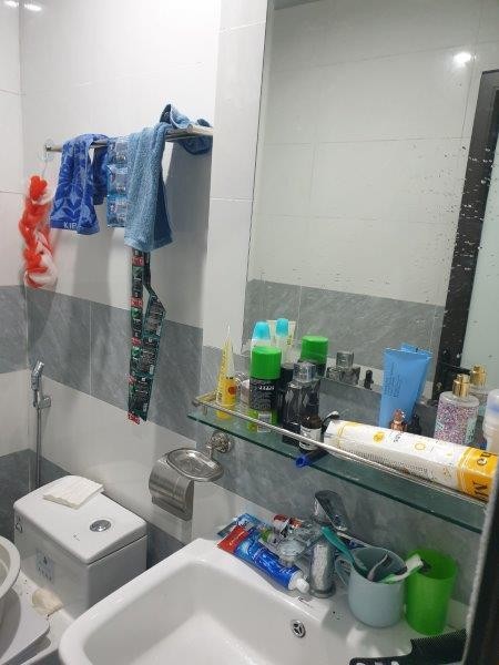 Bán chung cư mini Phú Diễn, ô tô, thang máy, giá 7.6 tỷ, thuê 9%/năm lh 0989845986