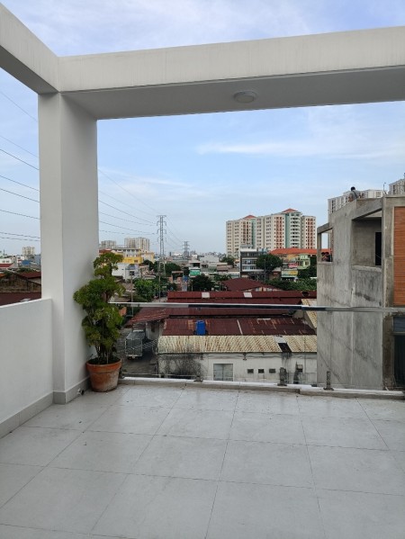 Nhà DTSD 200,4m2 gần bến xe Miền Tây đường Kinh Dương Vương có sổ hồng riêng