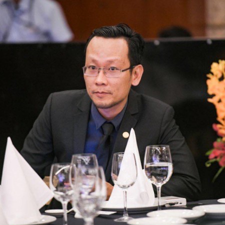 ninh vu trung