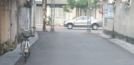 Bán Đất 50m2, 1.3 tỷ, Tổ 26 Thị Trấn Đông Anh giá đầu tư sinh lời, có thương lượng
