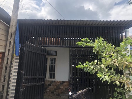 Nhà chính chủ 102m2 đường nhựa 10m, Trung An, Củ Chi giá bán 3.1 tỷ, thương lượng