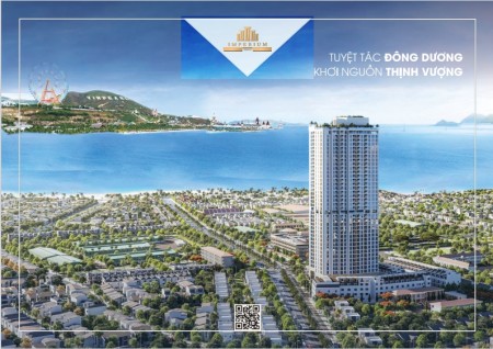 Mở bán đợt 1 xuất nội bộ từ chủ đầu tư dự án căn hộ cao câp Grand Mark Nha Trang