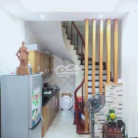 Chính chủ bán nhà ngõ Trại Cá, ngõ Thông, nhà đẹp 5 Tầng, tặng full nội thất lh 0922695912