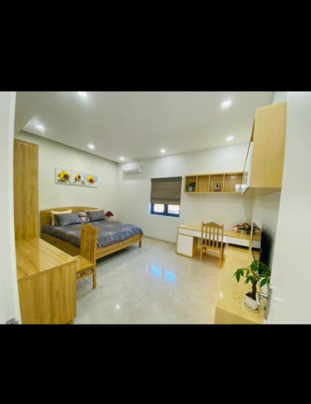 Bán nhà 1 trệt 2 lầu khu đô thị thông minh quận Ô Môn khu dân cư đông đúc, tiện ích đầy đủ