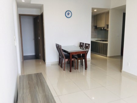 Tôi có căn hộ cao cấp Lucky Palace cần cho thuê, địa chỉ số 50 Đường Phan Văn Khỏe, phường 2, Quận 6