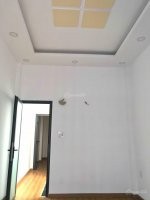 Bán nhà riêng Nguyễn Hữu Cảnh Bình Thạnh. 1 trệt 1 lầu 33m2 nở hậu. Giá 3,99 tỷ.