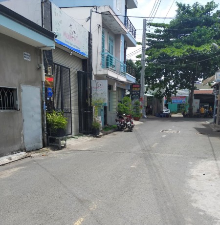 Bán nhà riêng diện tích 120m2, đường Tân Thới Hiệp Quận 12 pháp lý chính chủ, lh 0902369610