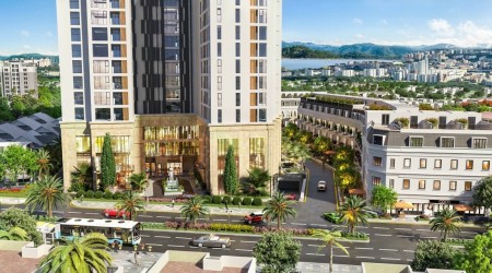 Duy Nhất 10 Căn Hộ View Biển Vị Trí Đẹp Nhất Giá Từ 1ty7/căn tại thành phố Nha Trang