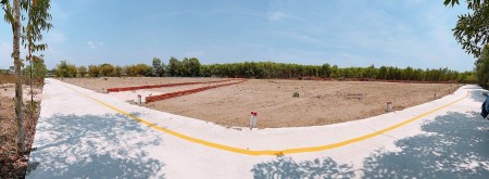 Chủ bán GẤP lô đất 5*52m, tc 100m2 tại Phước Long Thọ - Đất Đỏ giá thương lượng
