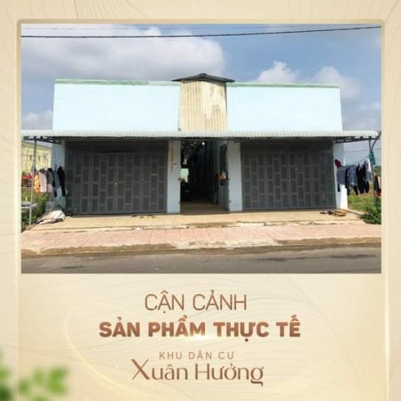 399tr trong tay mua ngay lô đất sinh lời cao, mảnh đất khu dân cư Trung Tâm Thành phố Đồng Xoài