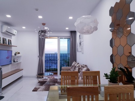 Chủ gửi bán căn hộ 2PN Vista Verde, Quận 1 giá 4.6 tỷ, bao hết thuế phí, lh 0937179028