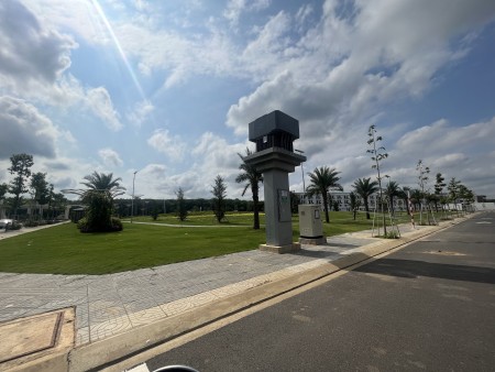 Đất chính chủ mặt tiền đường cầu Mên tại Bình Sơn Long Thành giá đầu tư đầy đủ giấy tờ