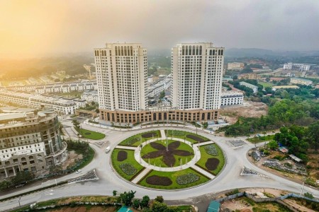 Danh mục sản phẩm VCI TOWER - Vĩnh Yên liên hệ 0927336996 giá tốt đầu tư sinh lời