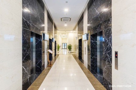 Bán Chung cư tầng 6 WestBay- Ecopark, diện tích sử dụng 65m2, giá bán 2.1 tỷ