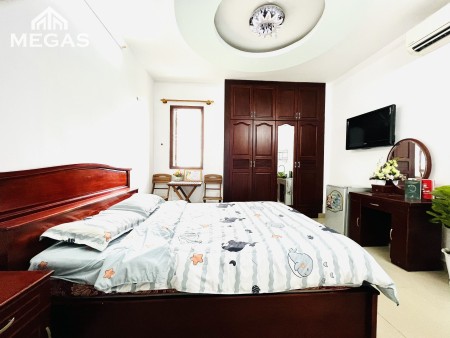 Căn hộ tiện nghi ngay tại mặt tiền đường Trường Chinh, hâm chui An Sương, Quận 12