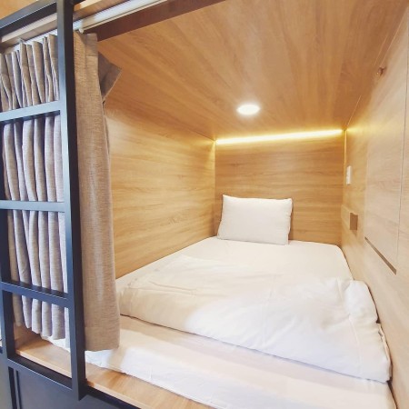 Tìm Phòng Ko Khó Đã Có hệ thống SLEEPBOX, liên hệ xem ngay: 0888.300.446 ( VŨ )