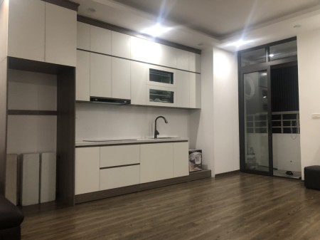 Chung cư mới Kingkoong diện tích 83m2, giá bán chỉ nhỉnh 1.9 tỷ 3 phòng ngủ, lh 0373869788