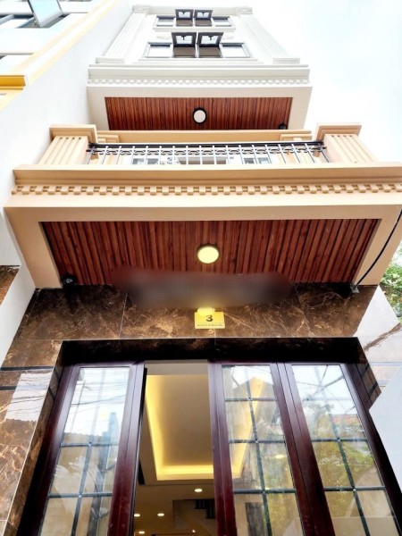 Bán nhà Xuân Phương hơn 3 tỷ, diện tích 48m2, ngõ thoáng rộng sân để xe máy nhà đẹp