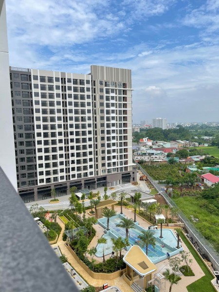 Chính chủ cho thuê căn hộ Picity Quận 12 - giá rẻ thị trường, tiện ích đầy đủ