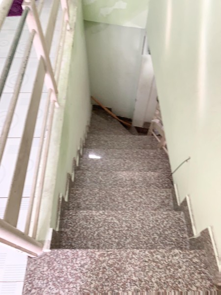 Hẻm xe hơi 6m ô tô đậu cổng 3 tầng 6 pn, giá chỉ 6 tỷ, vừa ở vừa có dòng tiền, khu dân cư