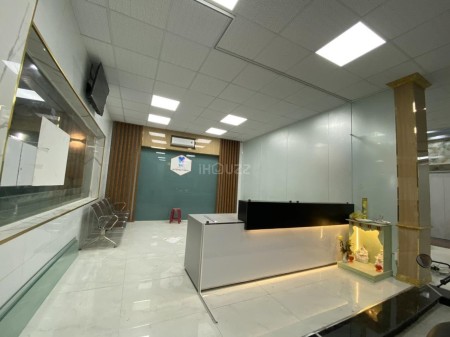 Bán nhà hẻm xe hơi, Kinh doanh, đường Liên khu 10-11, Bình Tân, (10x15m) 4 tầng, 15tỷ8 TL.
