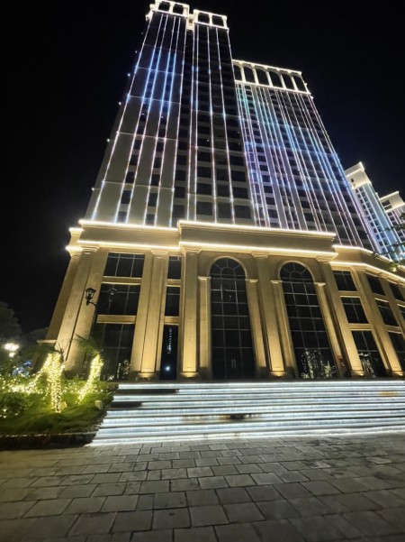 Quỹ căn Siêu Đẹp giá siêu rẻ chung cư VCI Vĩnh Yên, Vĩnh Phúc liên hệ 0975119685