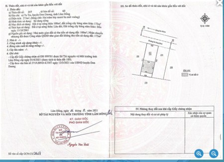 Mở bán khu biệt thự Dalat Pearl giá bán 13 triệu/m2 thanh toán linh hoạt, giá tốt