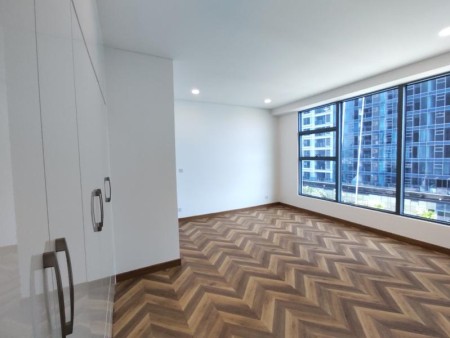 Cho thuê căn hộ Sunwah Pearl Bình Thạnh 90m2 2PN giá 18 triệu/tháng nội thất