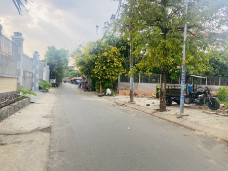 Ngân hàng TL lô đất hẻm 668 QL13, Hiệp Bình Phước, Thủ Đức, giá bán 7.2 tỷ/216m2, she, 0938955187