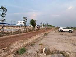 Thiếu nợ cần ra gấp lô đất tại TP.Đồng Xoài Tỉnh Bình Phước sổ hồng công chứng ngay