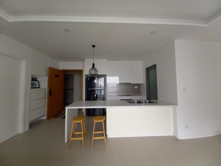 Cần cho thuê nhanh 2 pn NTCB tại Đảo Kim Cương giá cực tốt chỉ 18 triệu/tháng, dtsd 90m2