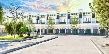Chính chủ bán nhanh đất mặt tiền vị trí đẹp giá siêu hơi bao lời 30-40%