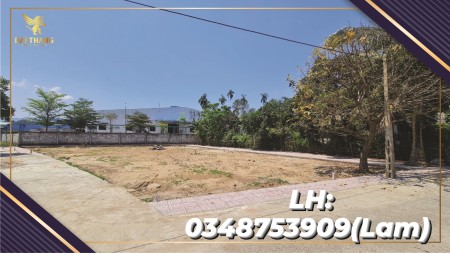 Khu dân cư SEDO Duy Trinh cách mặt tiền quốc lộ 14H 200m sổ hồng trao tay, giá tốt