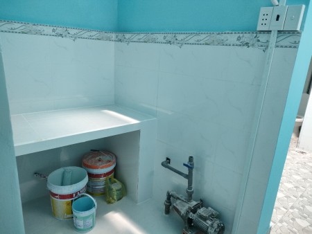 Cho thuê nhà nguyên căn hẻm 159 Trần Văn Đang p11 Quận 3 liên hệ 0934932365