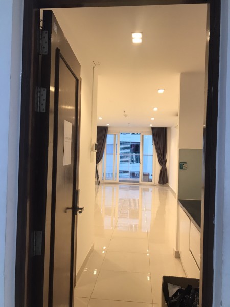 Chính chủ bán căn hộ Sky Centre Quận Tân Bình hỗ trợ vay ngân hàng, giá tốt đầu tư