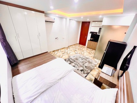 CCMN Phố Yên Hòa 63m2 x 5 tầng dòng tiền ổn định 600tr/năm giá 7,9 tỷ. LH 0912442669