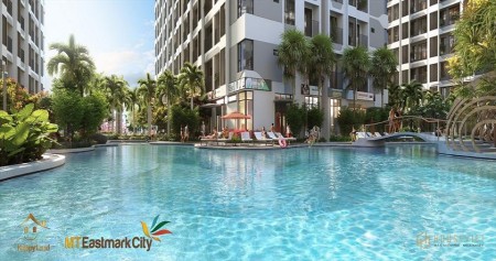 Chỉ 36 triệu/m2 cơ hội sở hữu ngay căn hộ cao cấp nằm ngay trung tâm tp Thủ Đức