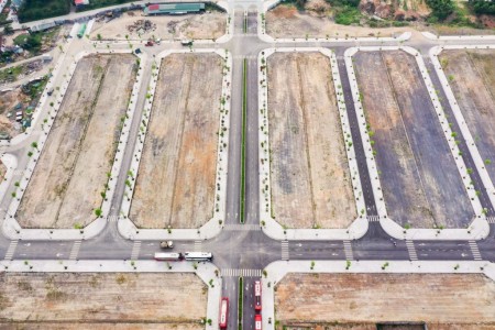 Cần bán nhanh lô Biệt Thự view hồ ngoại giao 300m2 dự án Thanh Sơn Riverside sẵn sổ