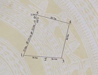 Đất ven biển chính chủ cần ra đi nhanh đầu tư sinh lời cao, giá tốt, pháp lí chuẩn