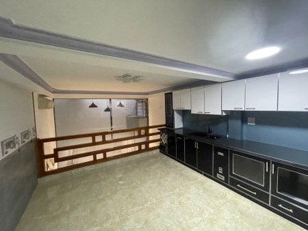 Bán căn nhà 6 tầng phố Vũ Miên, Làng Yên Phụ cách Hồ Tây 40m, có thang máy