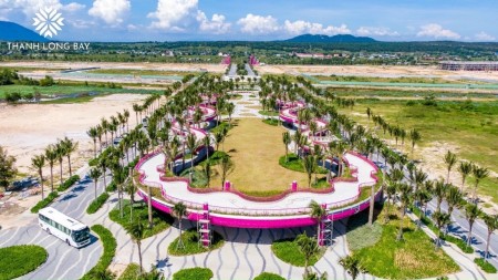 Đầu tư sinh lời với Mini hotel 2 mặt tiền kinh doanh sở hữu trọn đời giá bán 11 tỷ